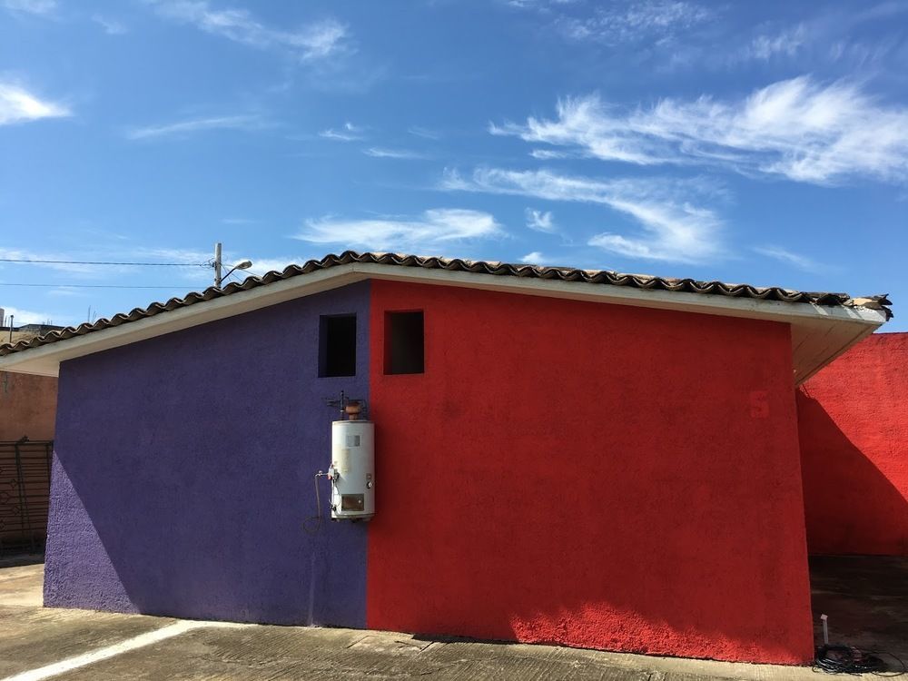 Hotel Rural San Anton Oaxaca Eksteriør bilde