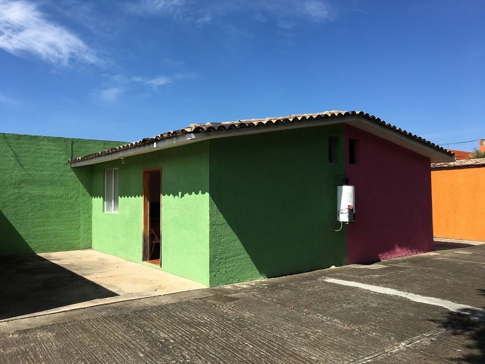 Hotel Rural San Anton Oaxaca Eksteriør bilde