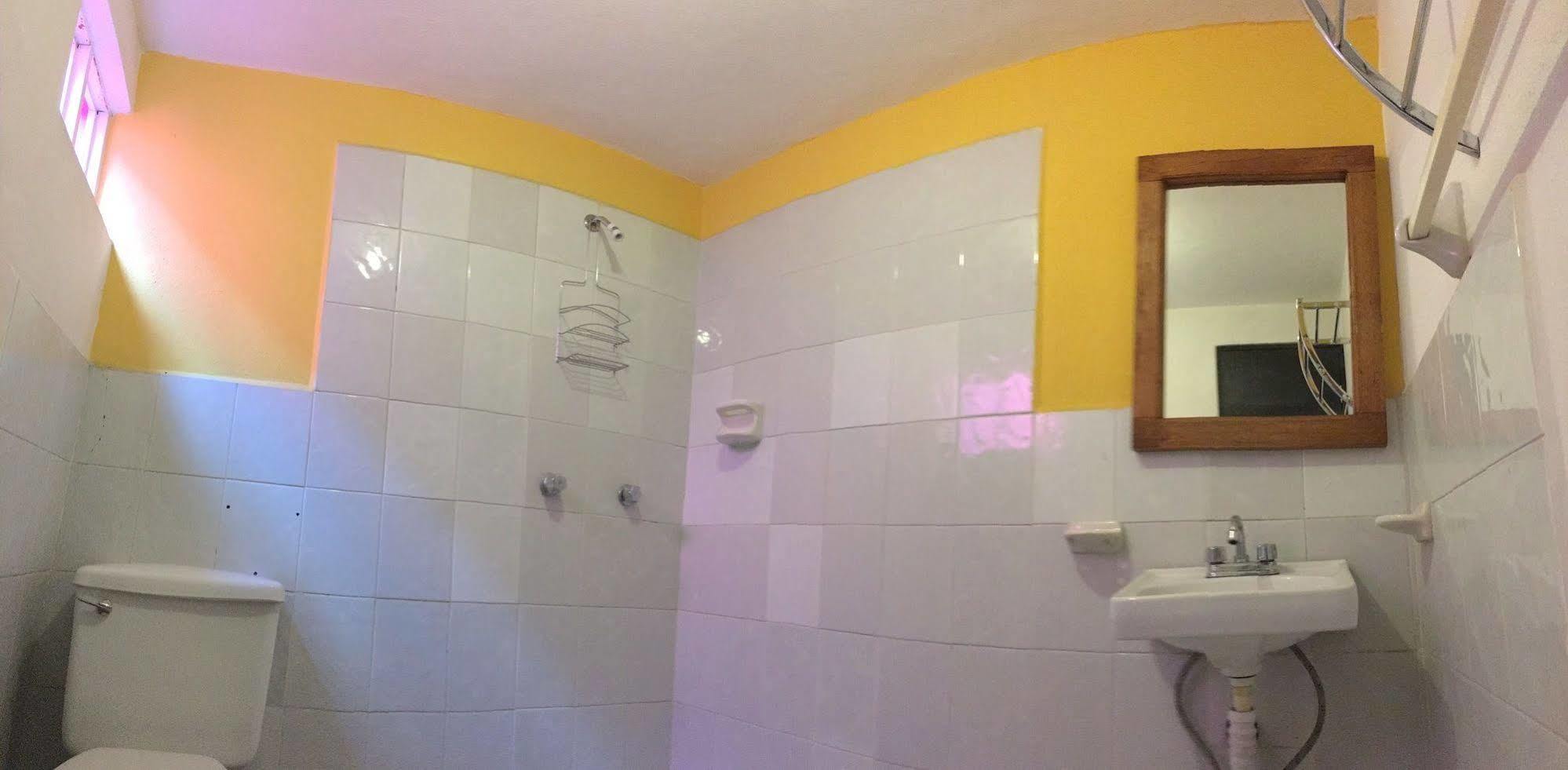 Hotel Rural San Anton Oaxaca Eksteriør bilde