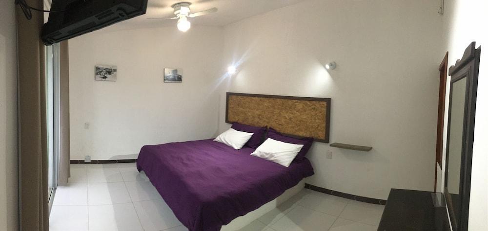 Hotel Rural San Anton Oaxaca Eksteriør bilde